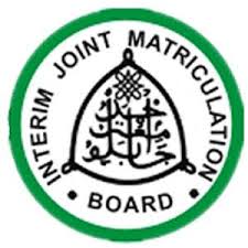 IJMB Logo