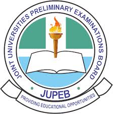 JUPEB Logo